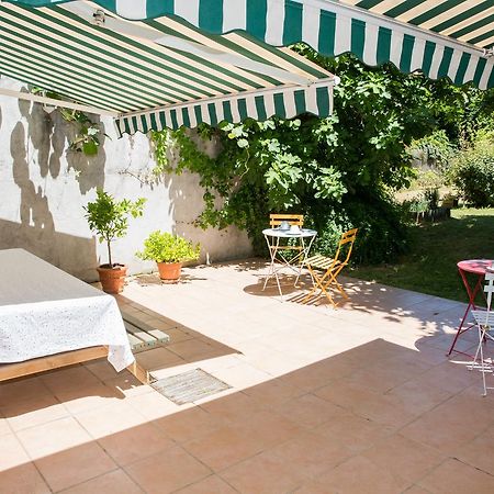 Chambres d'Hôtes Villa Bellevue Albi Exterior foto
